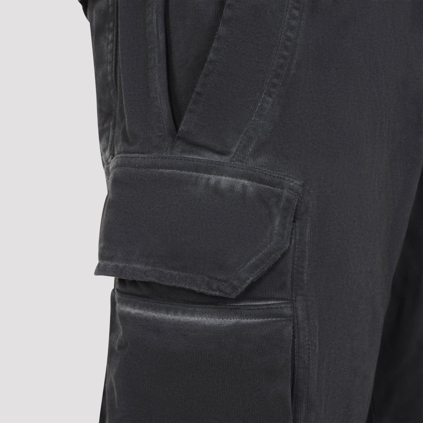 Rick Owens Drkshdw Mastodon Cut Pants Men RICK OWENS