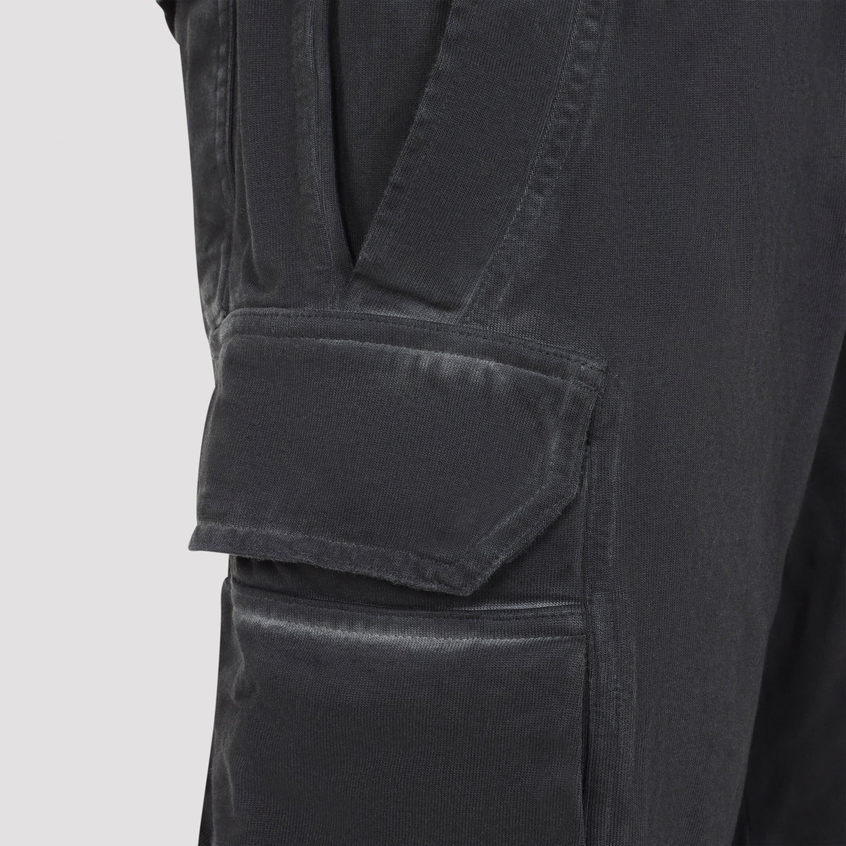 Rick Owens Drkshdw Mastodon Cut Pants Men RICK OWENS