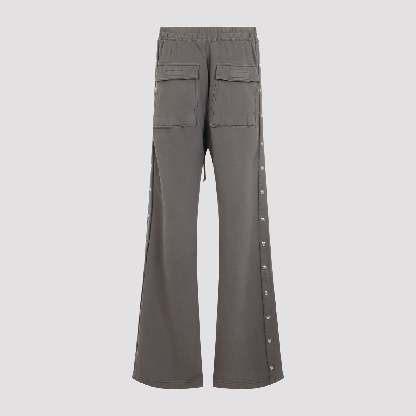 Rick Owens Drkshdw Wide Pusher Pants Men RICK OWENS
