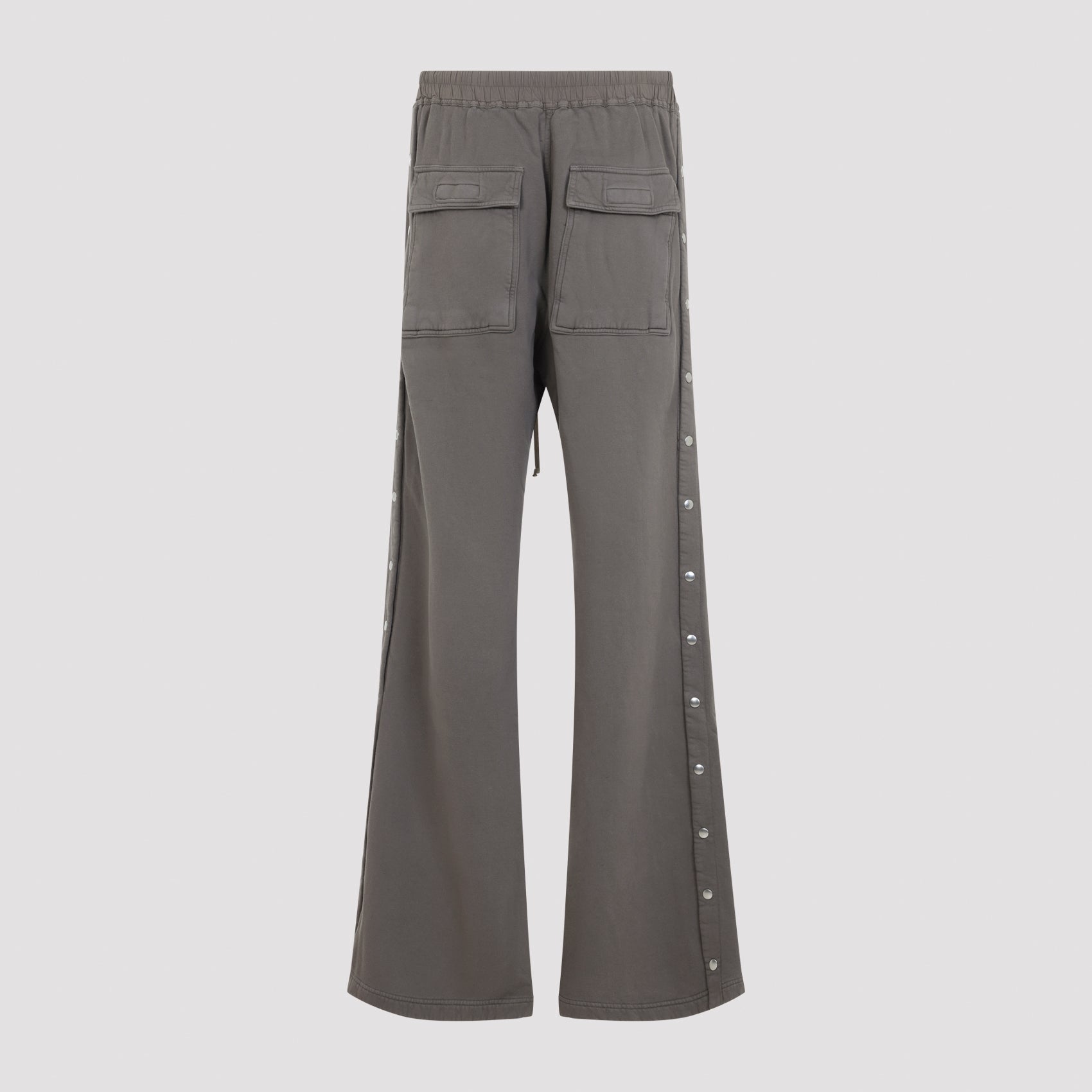 Rick Owens Drkshdw Wide Pusher Pants Men RICK OWENS
