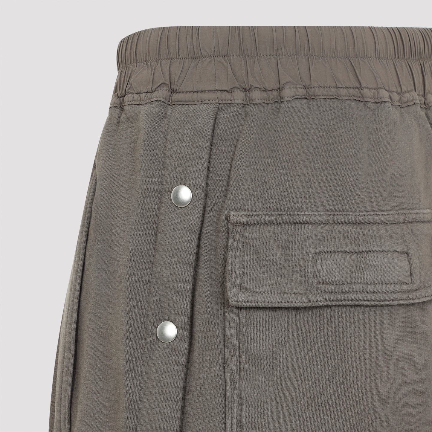 Rick Owens Drkshdw Wide Pusher Pants Men RICK OWENS