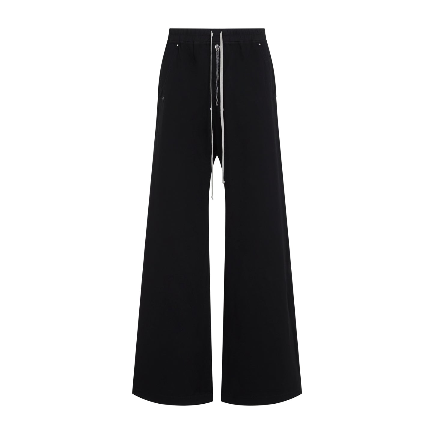Rick Owens Drkshdw Geth Belas Pants Men RICK OWENS