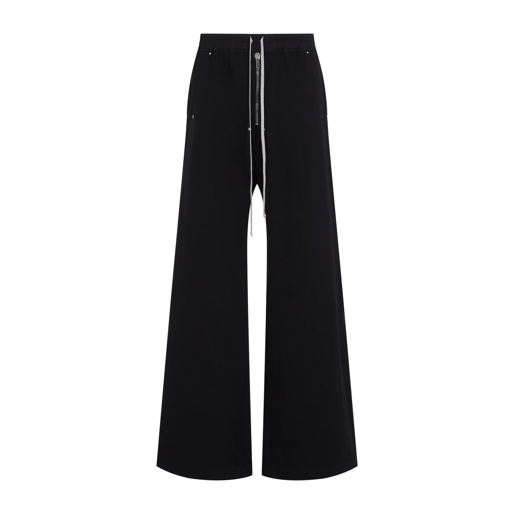 Rick Owens Drkshdw Geth Belas Pants Men RICK OWENS