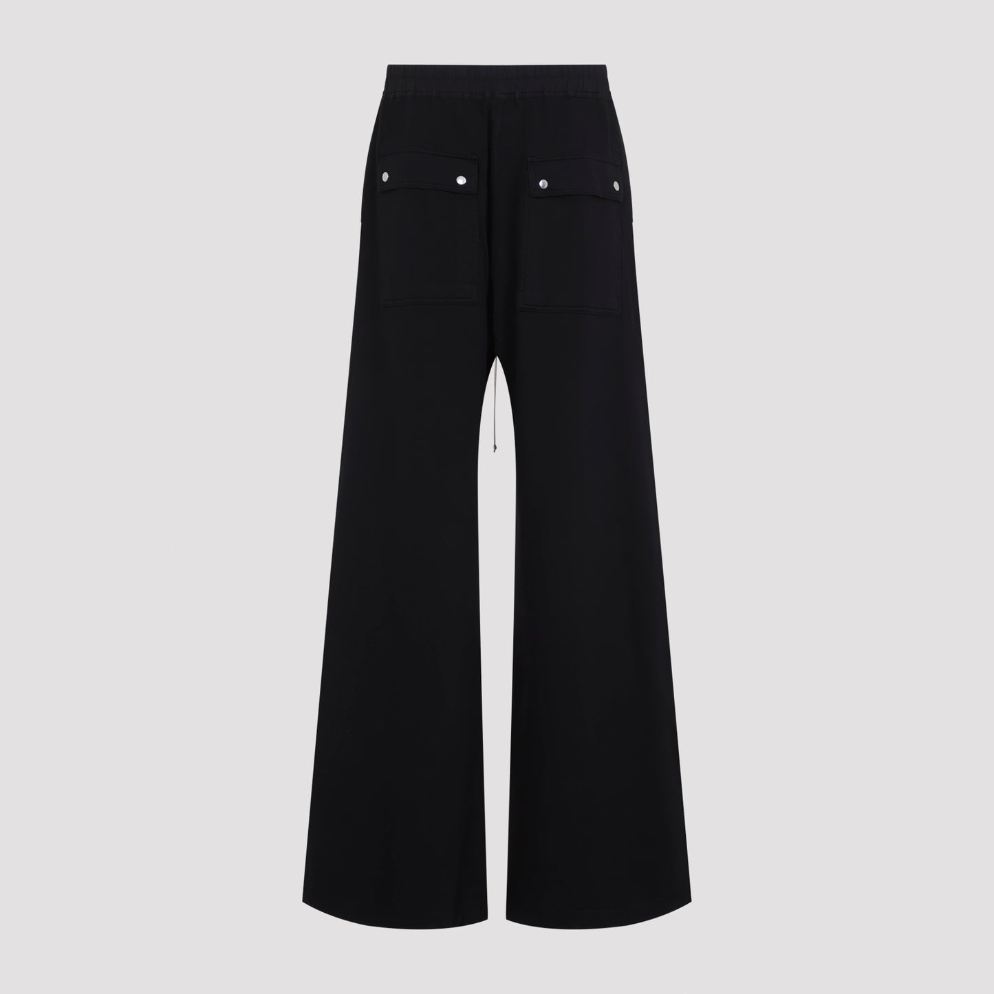 Rick Owens Drkshdw Geth Belas Pants Men RICK OWENS