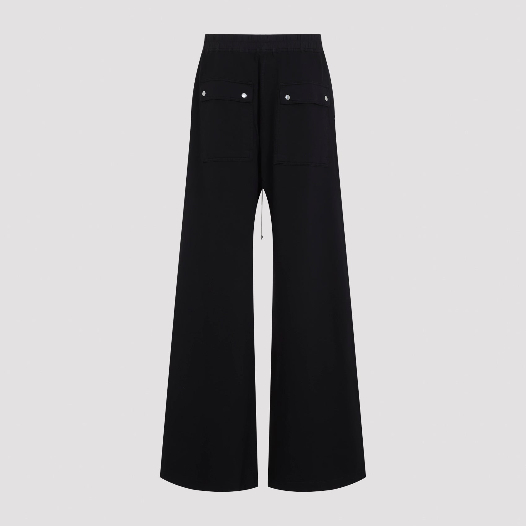 Rick Owens Drkshdw Geth Belas Pants Men RICK OWENS