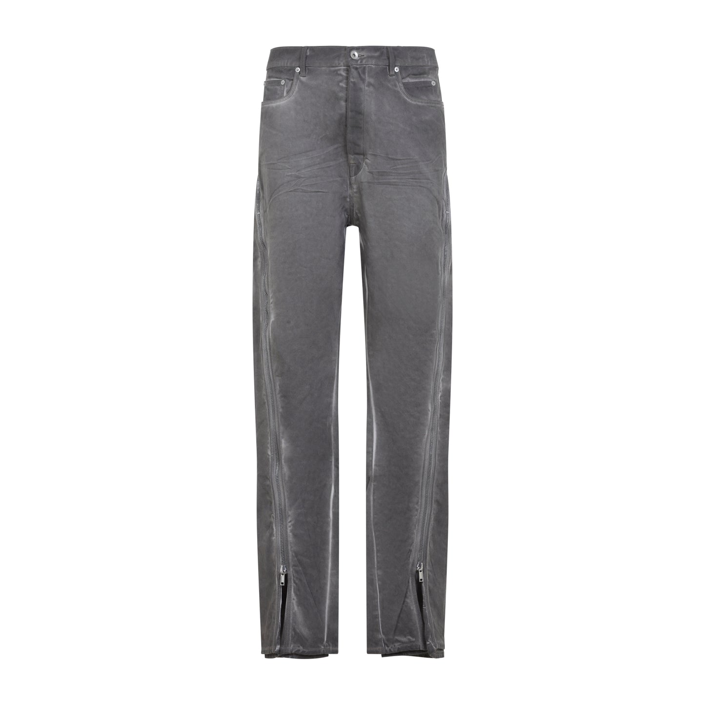 Rick Owens Drkshdw Bolan Banana Jeans Men RICK OWENS