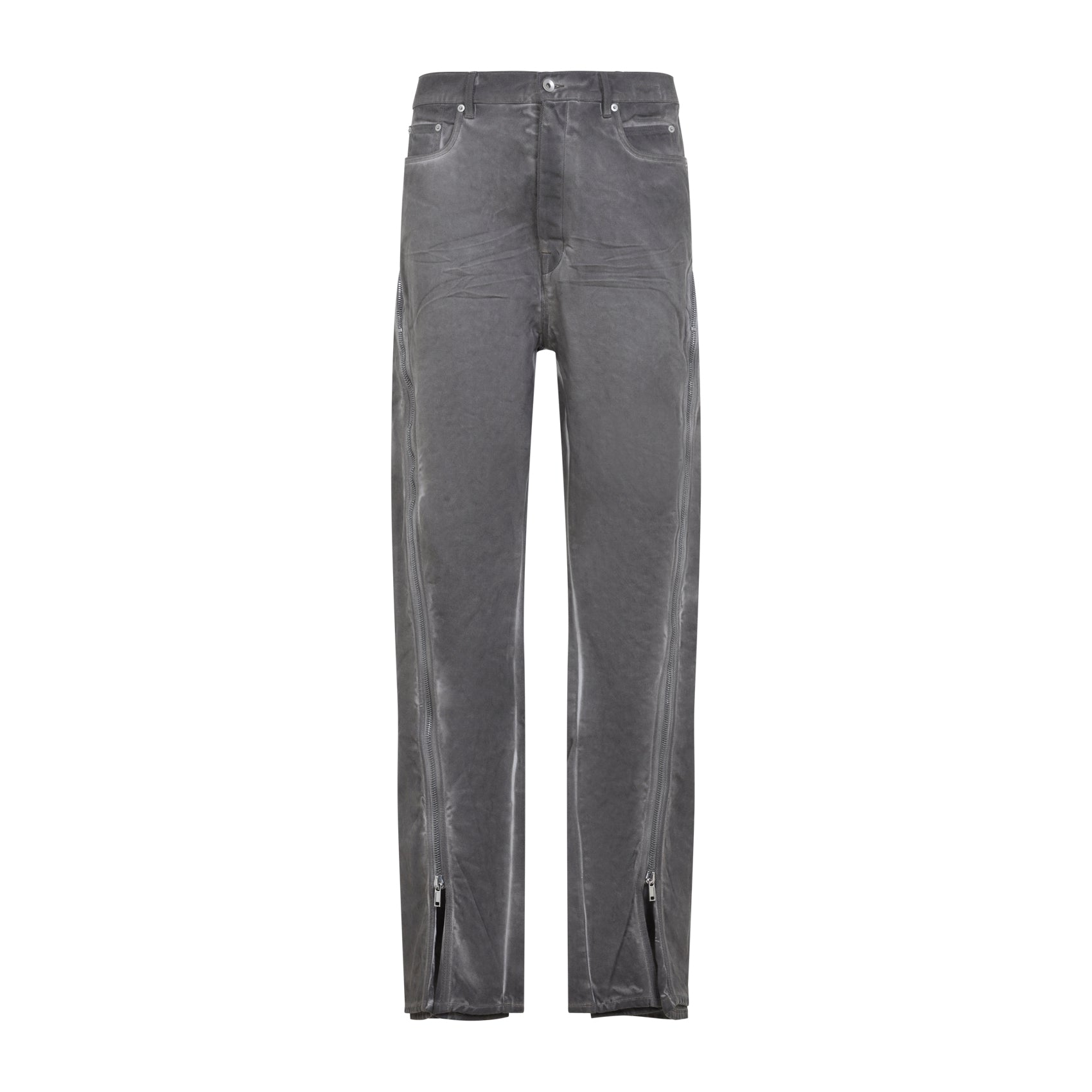 Rick Owens Drkshdw Bolan Banana Jeans Men RICK OWENS