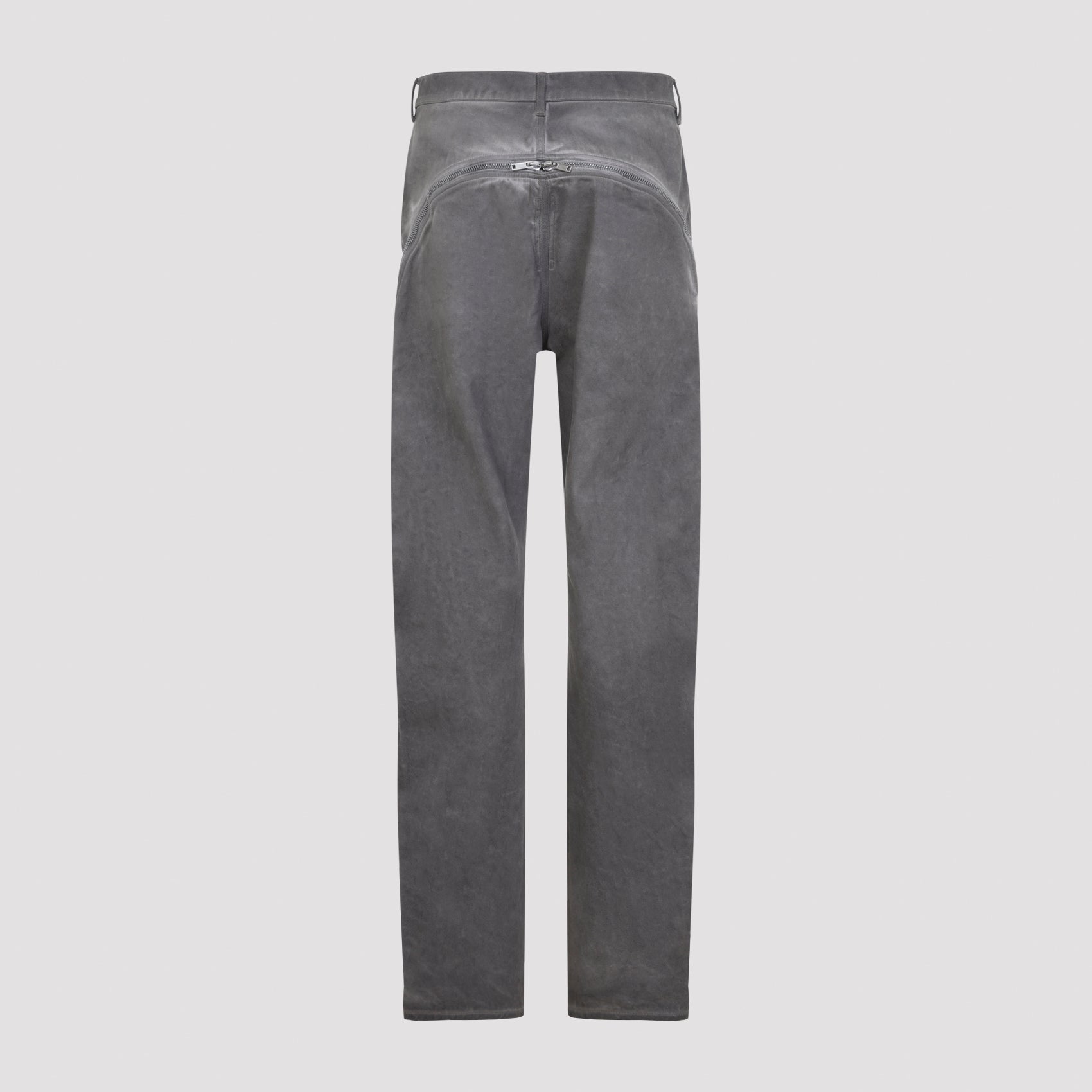 Rick Owens Drkshdw Bolan Banana Jeans Men RICK OWENS