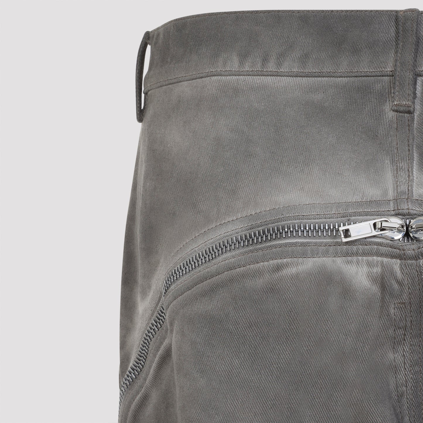 Rick Owens Drkshdw Bolan Banana Jeans Men RICK OWENS