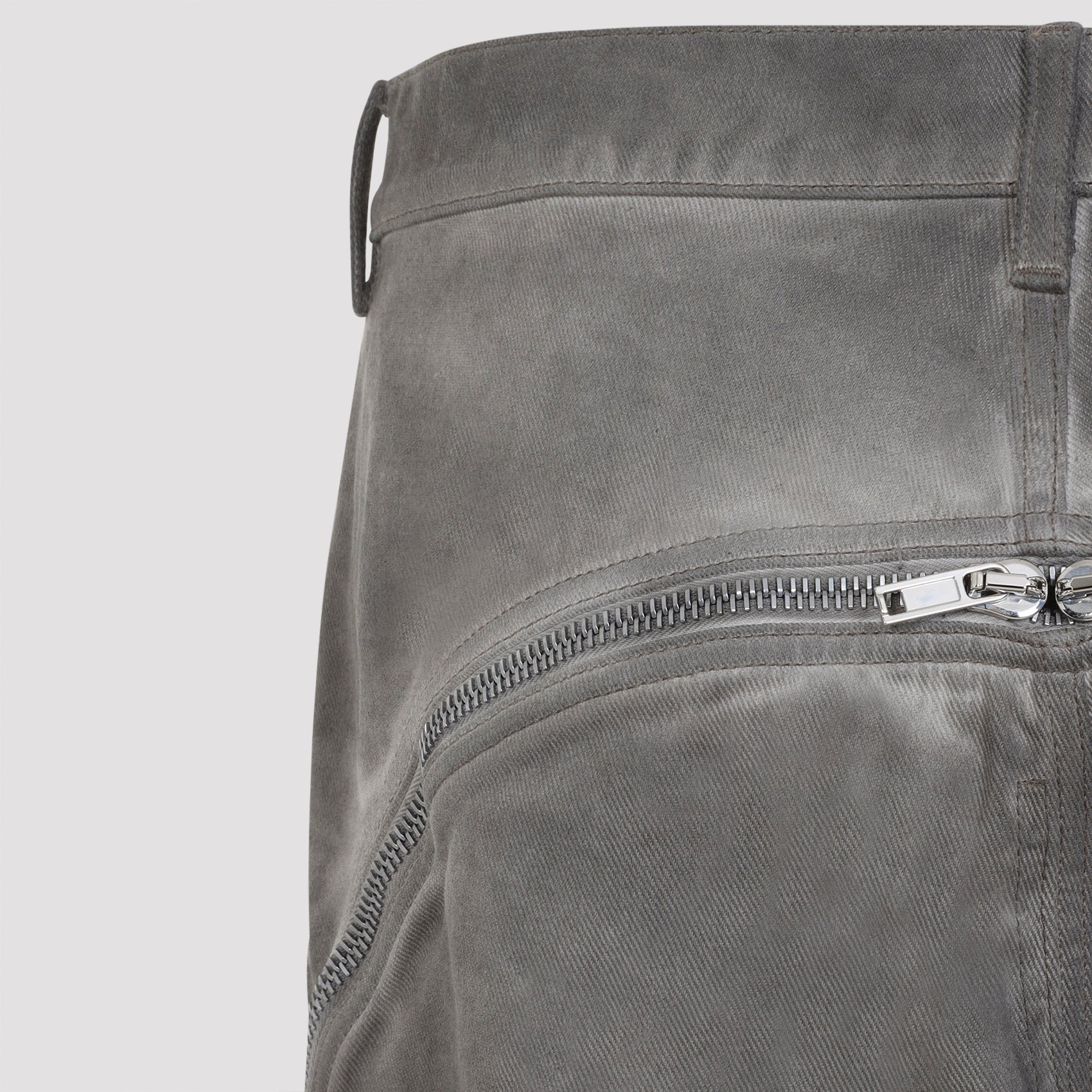 Rick Owens Drkshdw Bolan Banana Jeans Men RICK OWENS