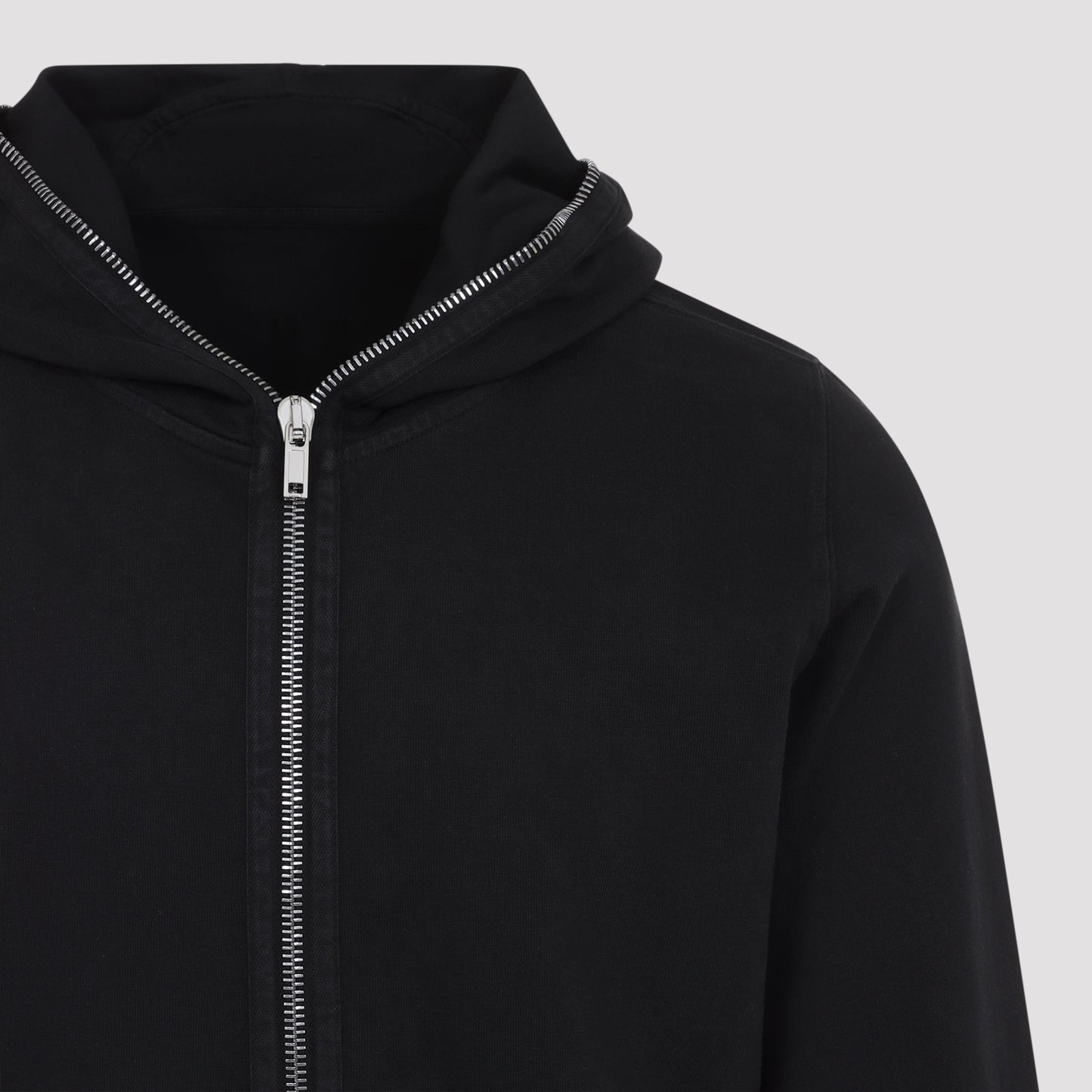 Rick Owens Drkshdw Gipm Hoodie Men RICK OWENS