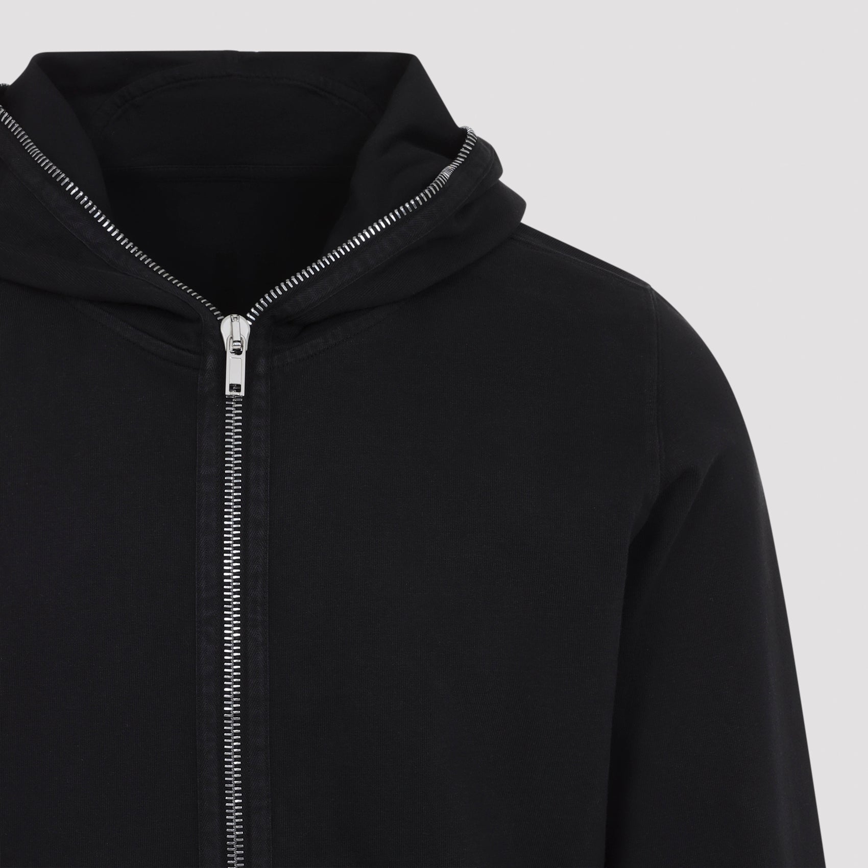 Rick Owens Drkshdw Gipm Hoodie Men RICK OWENS