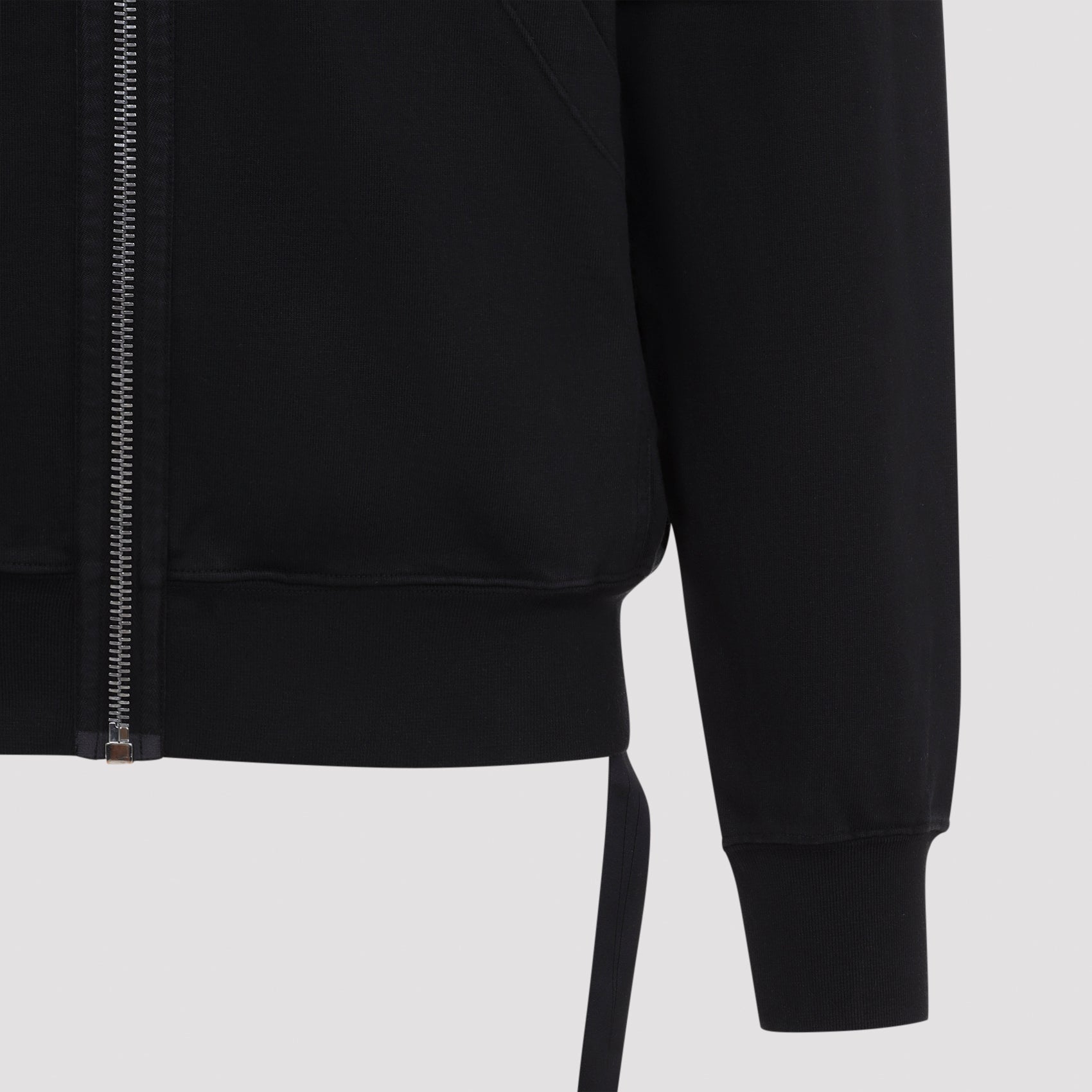 Rick Owens Drkshdw Gipm Hoodie Men RICK OWENS