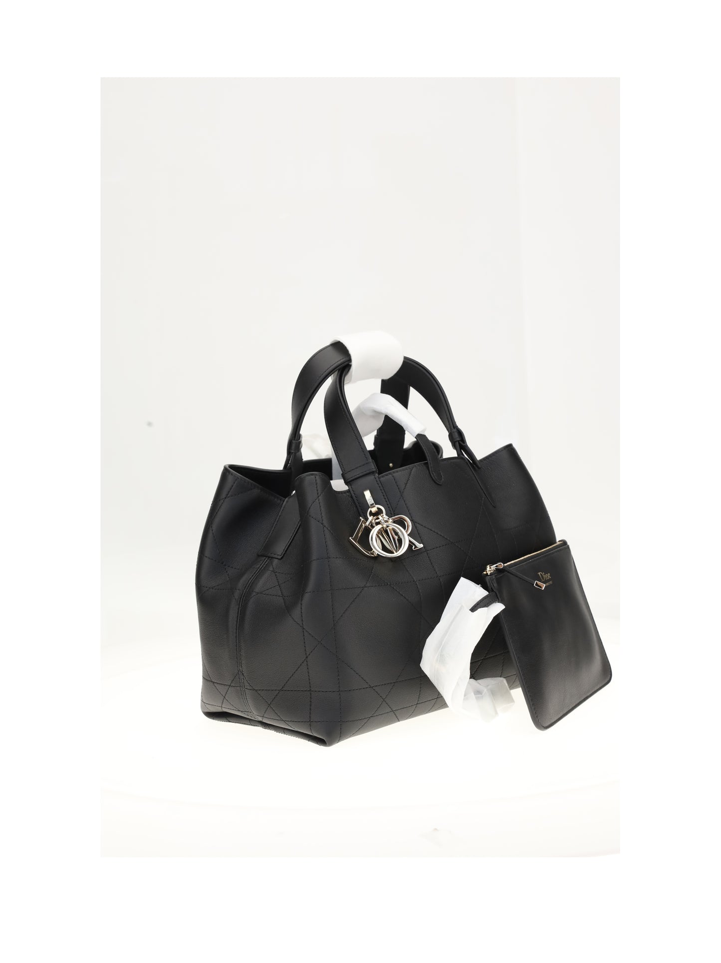 Dior Women Tote Calfskin