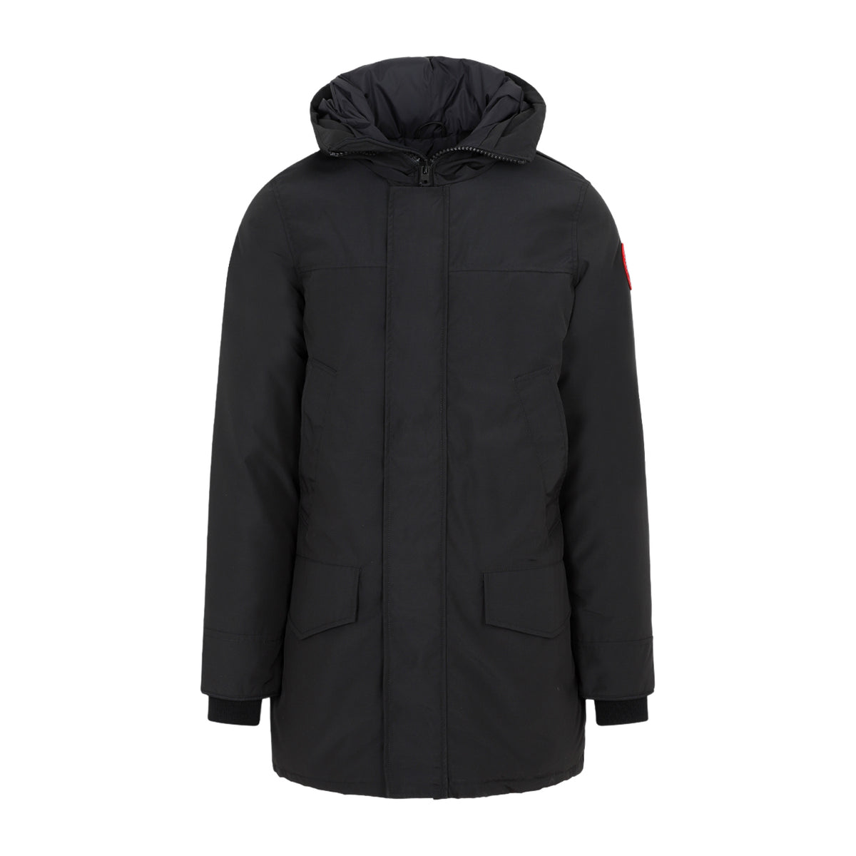 Canada Goose Langford Parka Jacket Men CANADA GOOSE