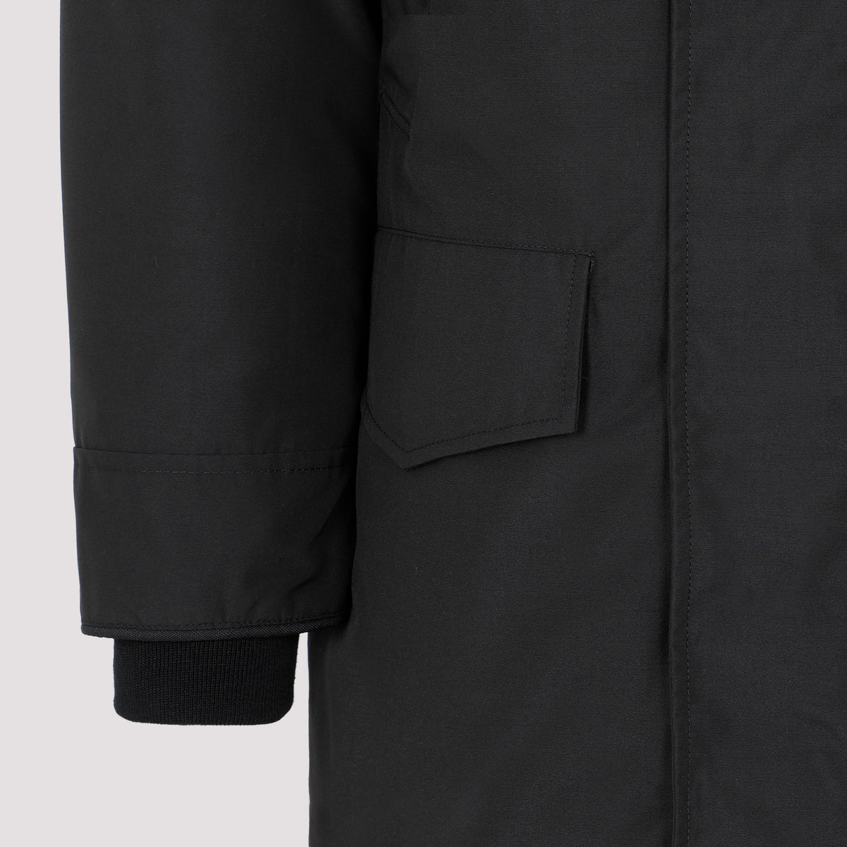 Canada Goose Langford Parka Jacket Men CANADA GOOSE