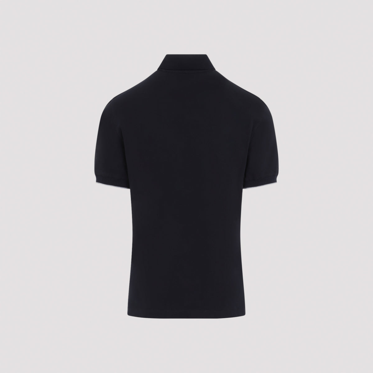 Brunello Cucinelli Mc Polo Men BRUNELLO CUCINELLI