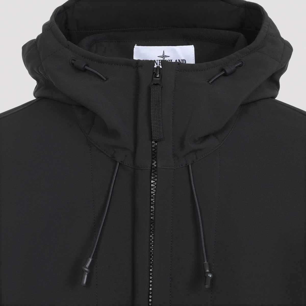 Stone Island Soft Shell Jacket Men STONE ISLAND