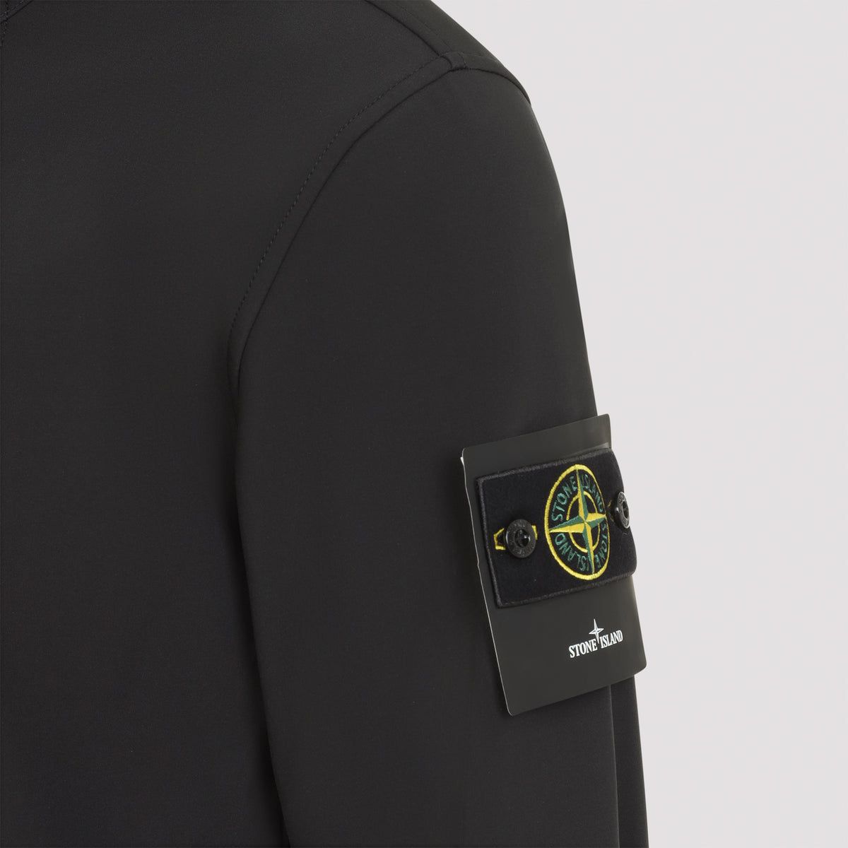 Stone Island Soft Shell Jacket Men STONE ISLAND