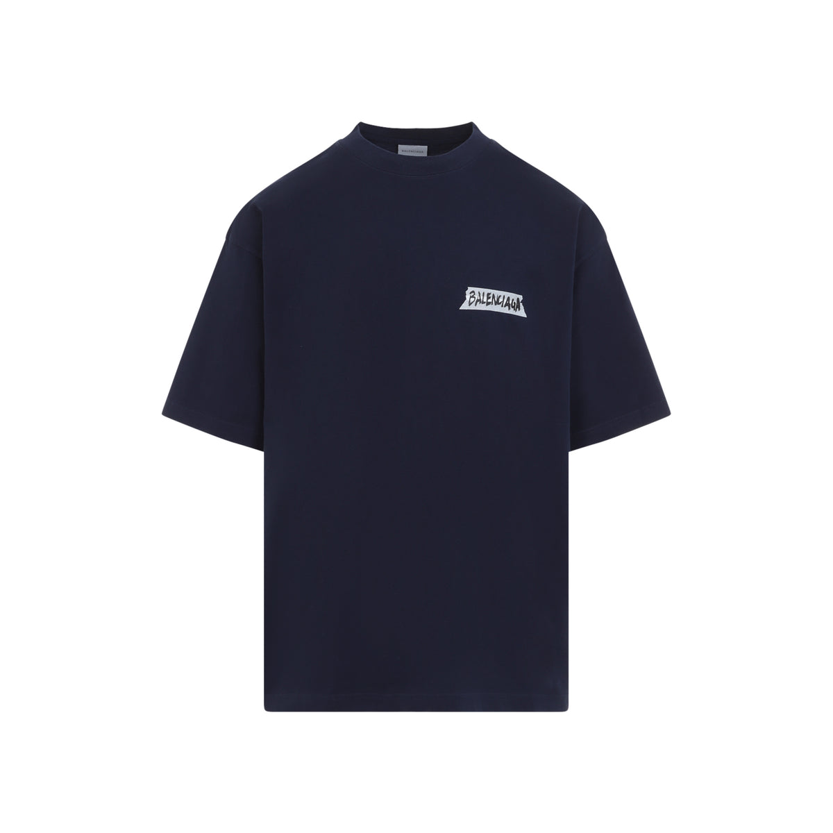 Balenciaga Medium Fit T-Shirt Men BALENCIAGA