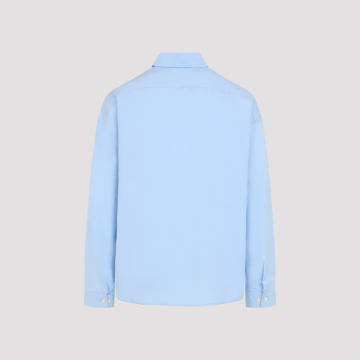 Marni Boxy Fit Shirt Men MARNI