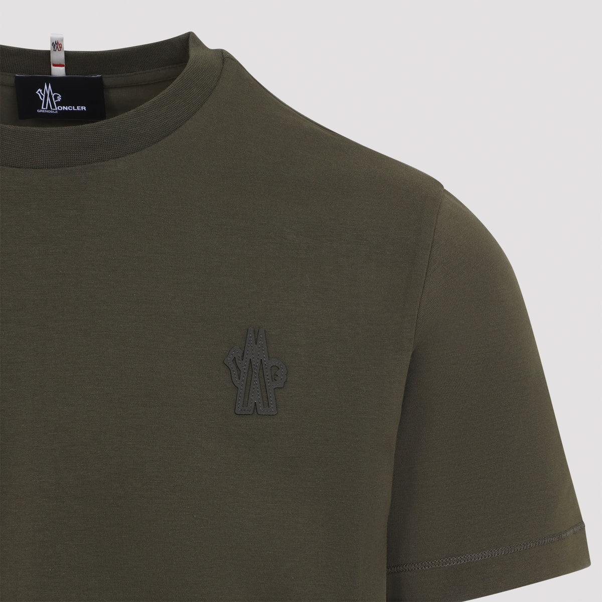 Moncler Grenoble S/S 3 Pack T-Shirt Men MONCLER GRENOBLE