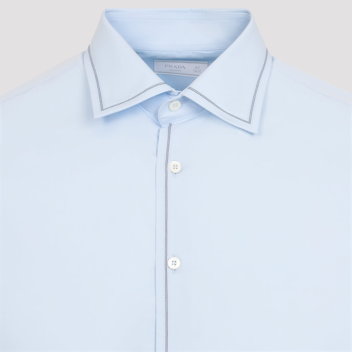 Prada Shirt Men PRADA