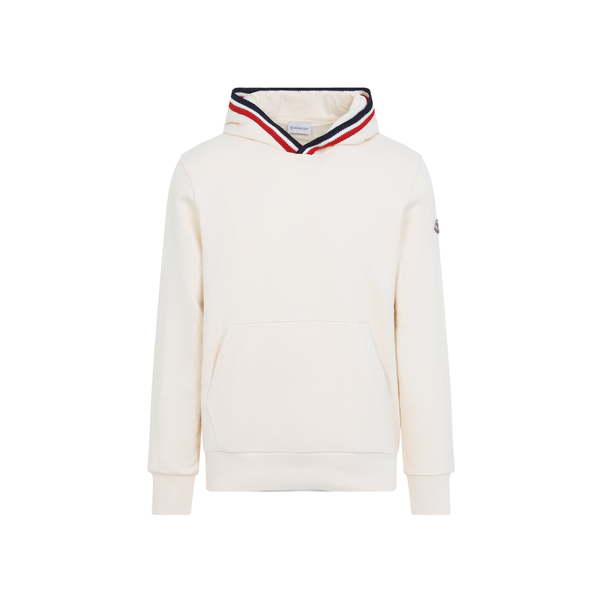 Moncler Sweater Hoodie Men MONCLER