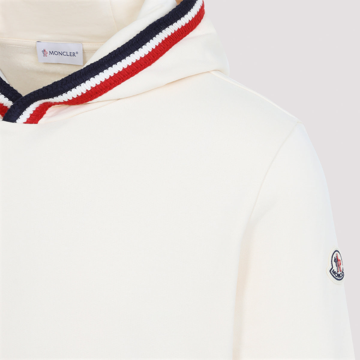Moncler Sweater Hoodie Men MONCLER
