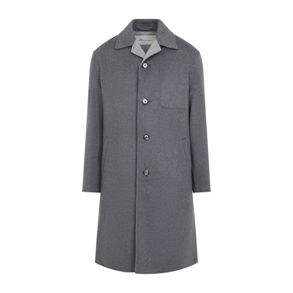 Ami Paris Coat Men AMI PARIS