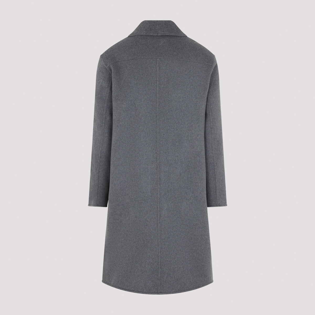 Ami Paris Coat Men AMI PARIS