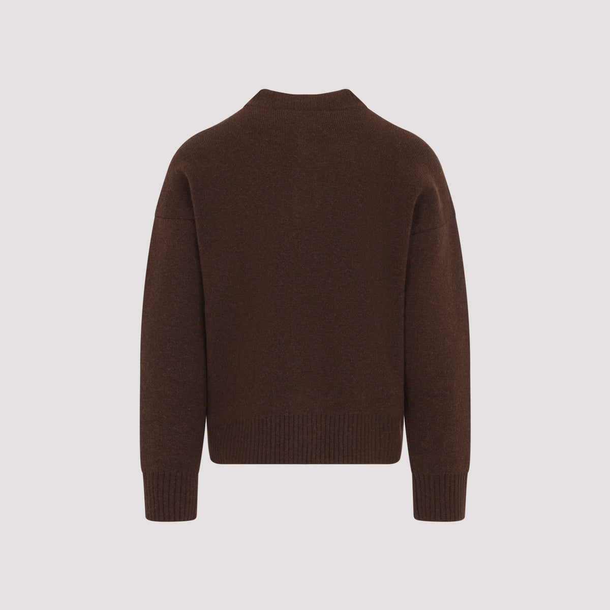 Ami Paris Adc Cardigan Men AMI PARIS