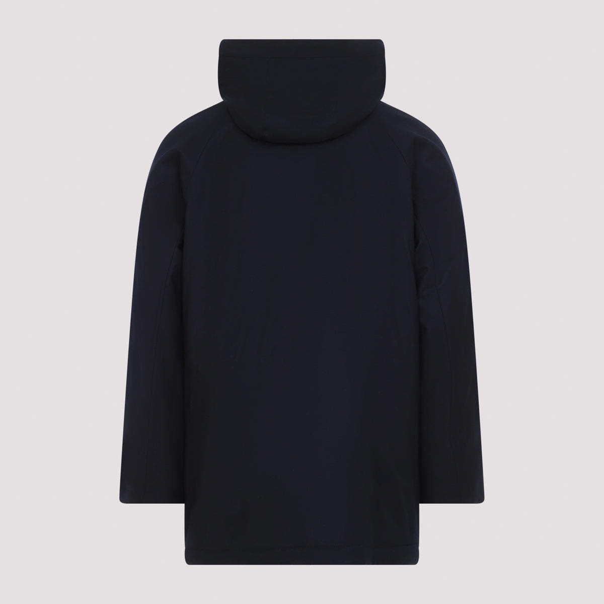 Giorgio Armani Caban Coat Men GIORGIO ARMANI
