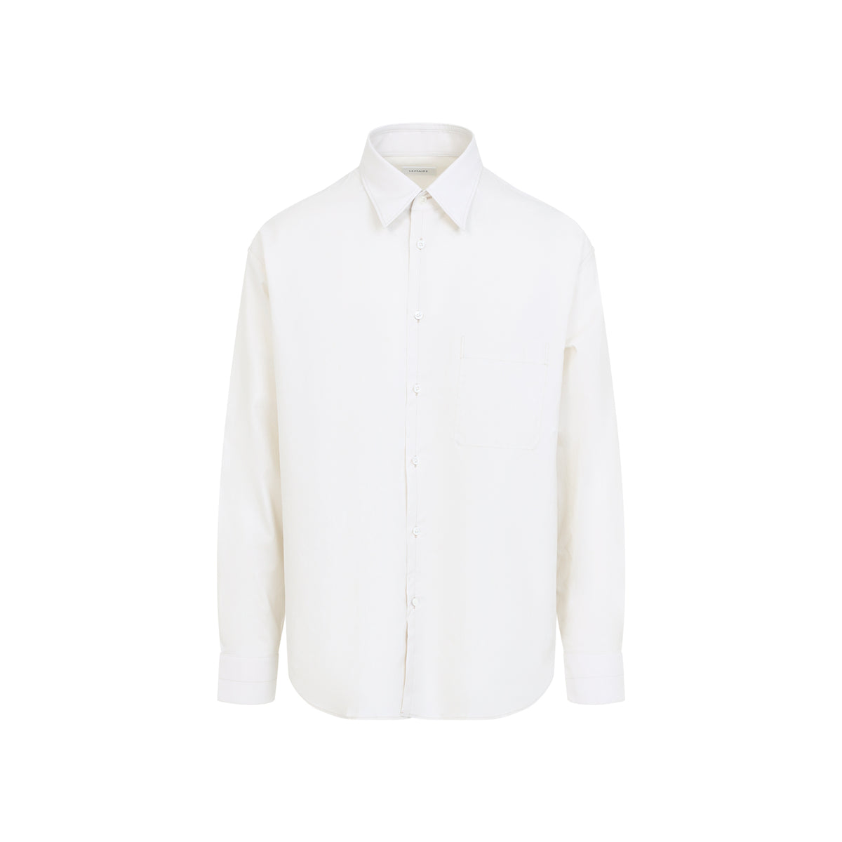 Lemaire Regular Shirt Men LEMAIRE