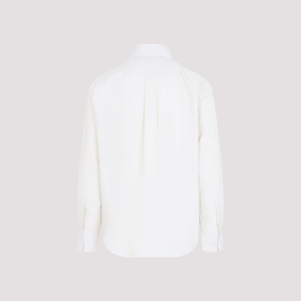 Lemaire Regular Shirt Men LEMAIRE