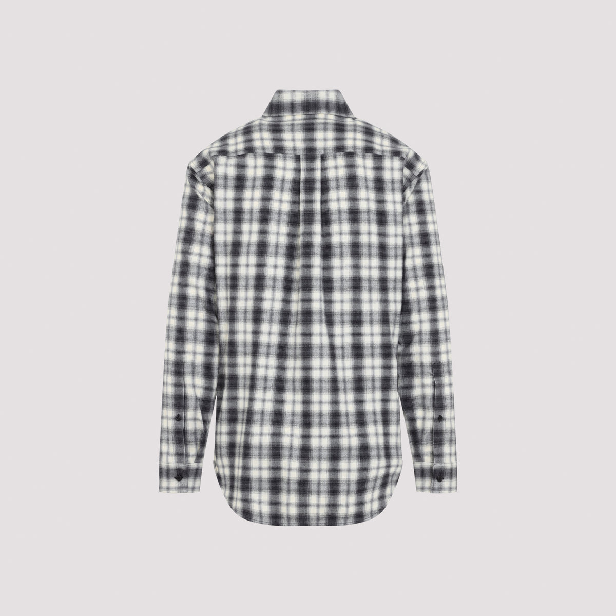 Balenciaga Regular Fit Shirt Men BALENCIAGA