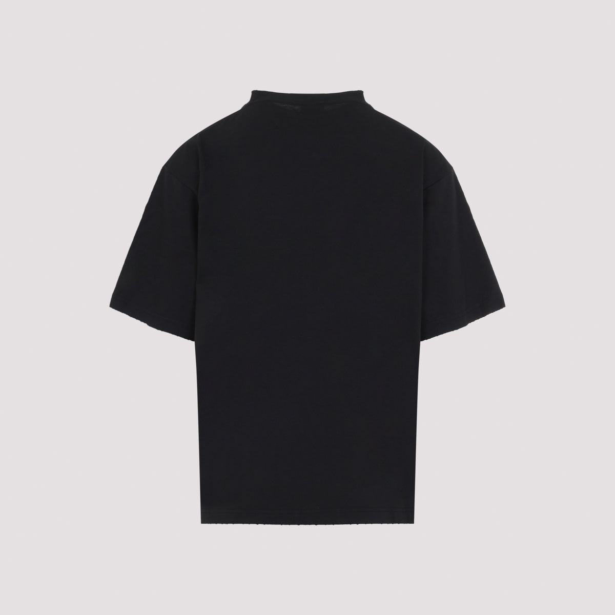 Balenciaga Large Fit T-Shirt Men BALENCIAGA