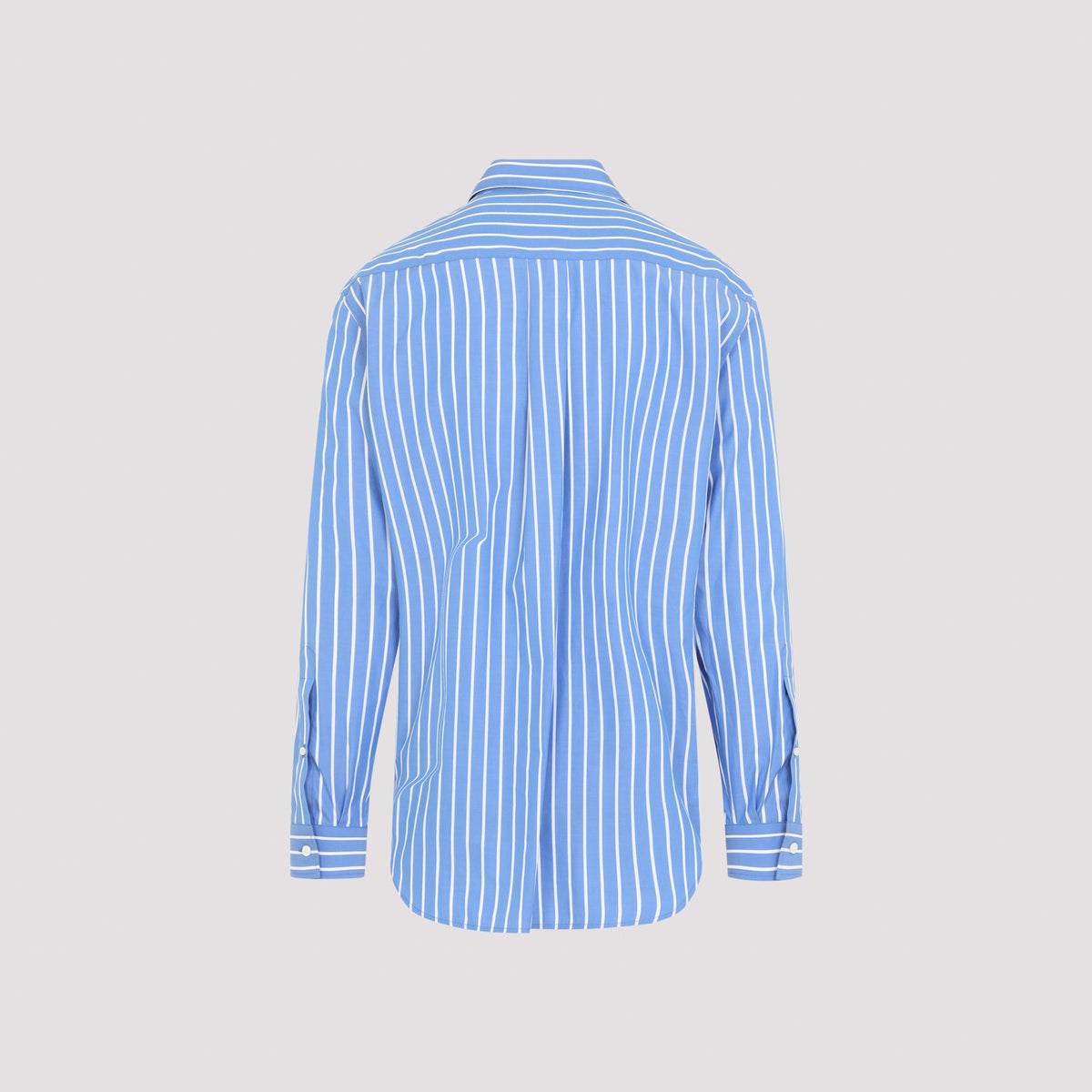 Balenciaga Regular Fit Shirt Men BALENCIAGA