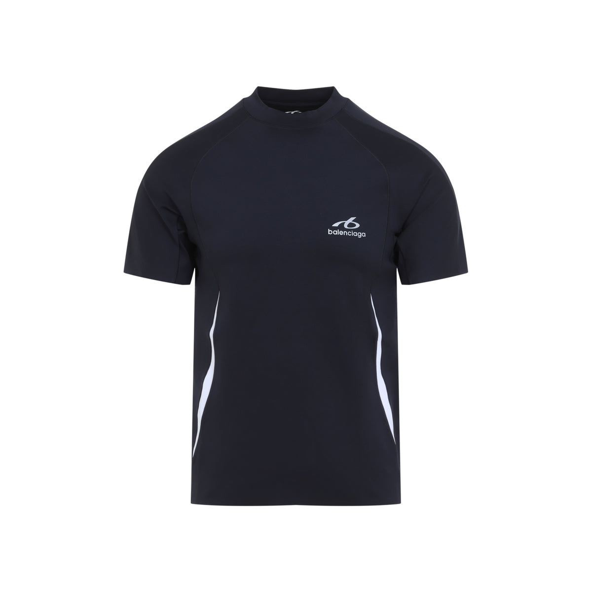 Balenciaga Athletic S/S T-Shirt Men BALENCIAGA