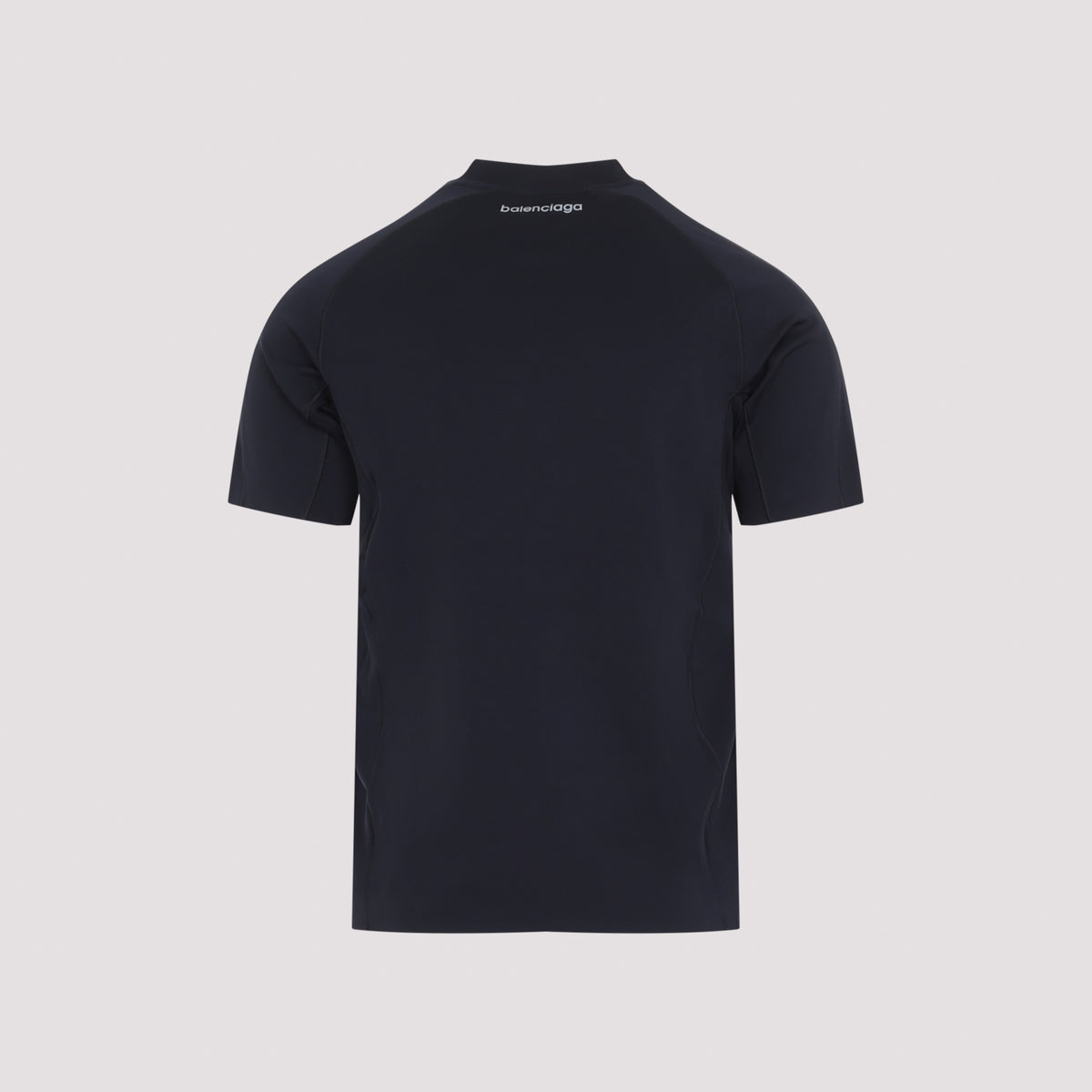 Balenciaga Athletic S/S T-Shirt Men BALENCIAGA