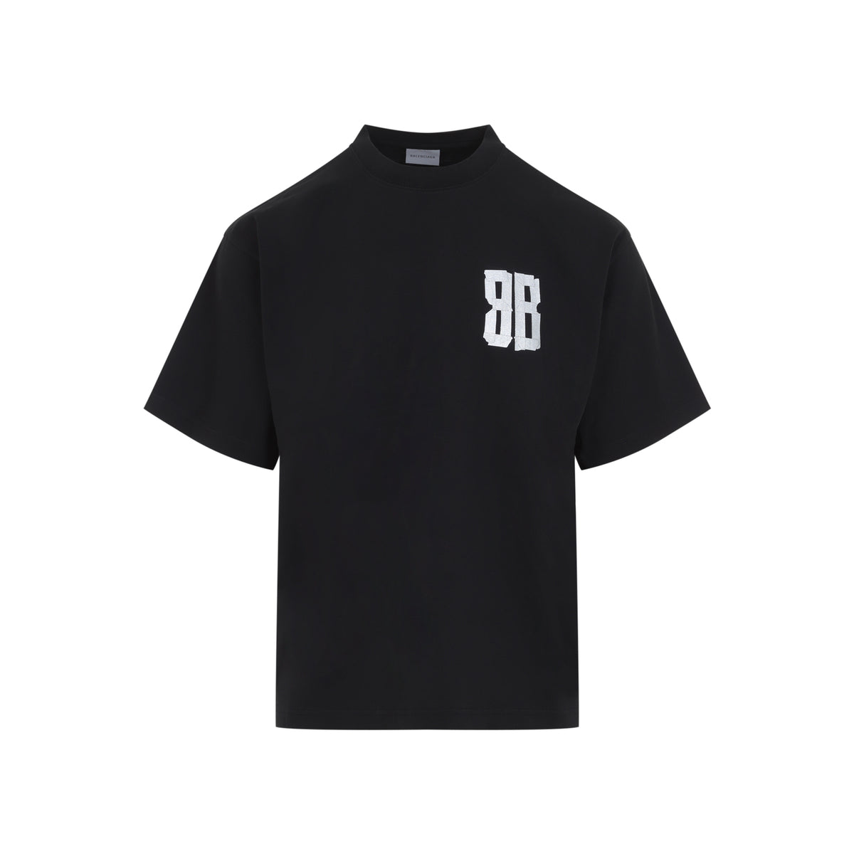 Balenciaga Large Fit T-Shirt Women BALENCIAGA