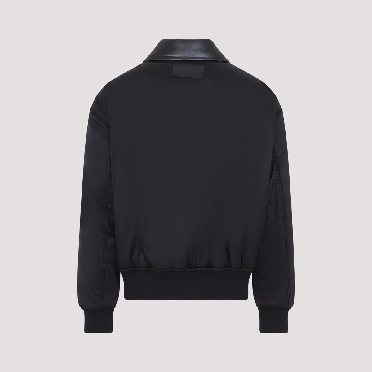 Balenciaga Cocoon Bomber Jacket Men BALENCIAGA