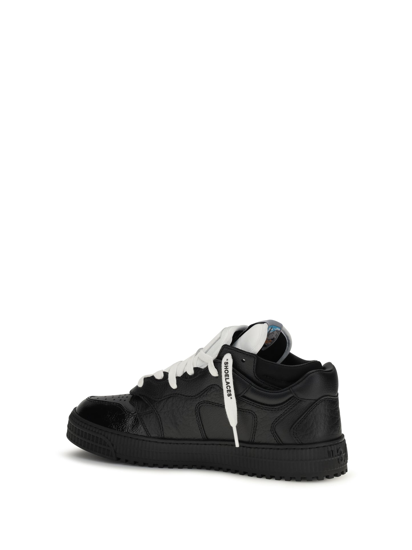 Off-White Men 3.0 Floating Arrow Sneakers OFF-WHITE