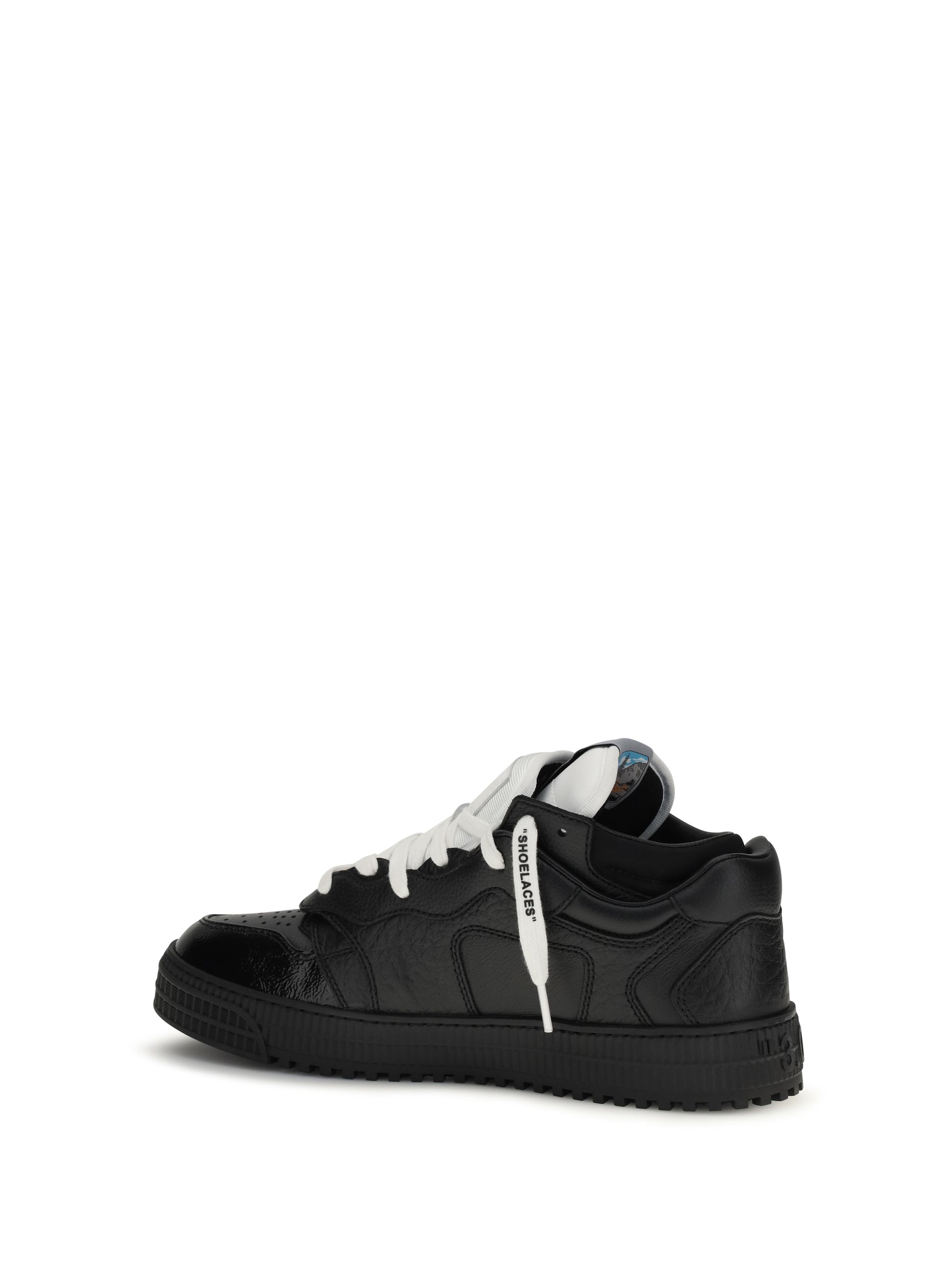 Off-White Men 3.0 Floating Arrow Sneakers OFF-WHITE