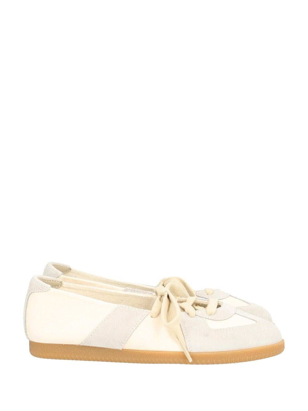 Maison Margiela Women Replica Soft Sneakers MAISON MARGIELA