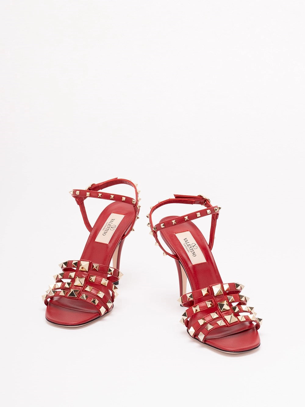 Valentino Garavani Women `Rockstud` Sandals VALENTINO GARAVANI