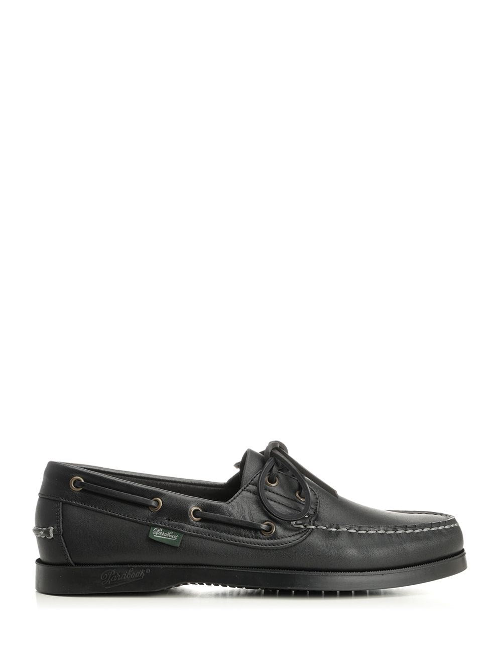 Paraboot Men Barth Boat Moccasin PARABOOT