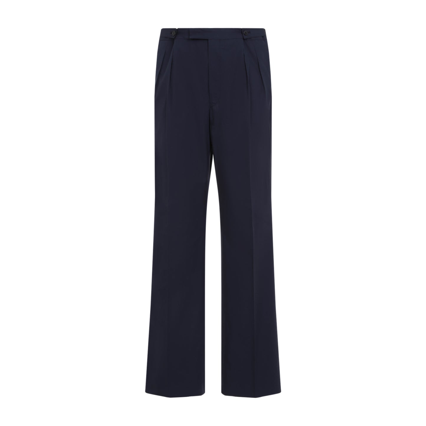 Prada Popeline Pants Men PRADA