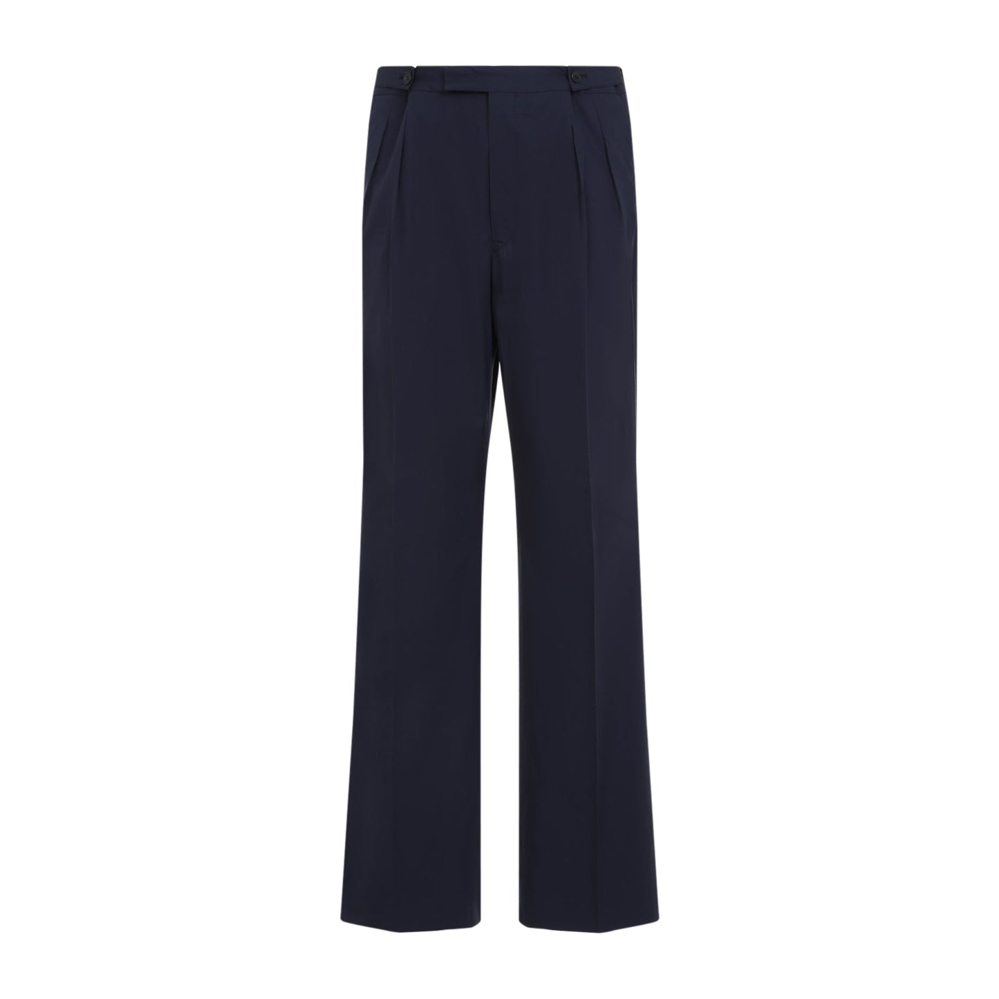 Prada Popeline Pants Men PRADA