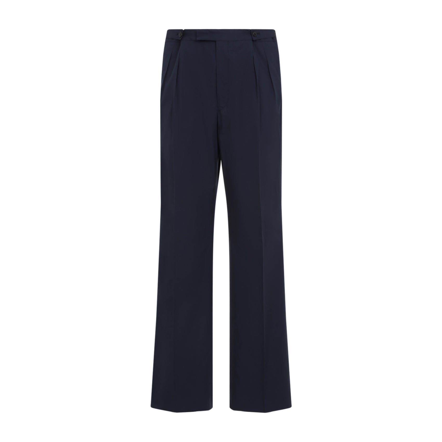 Prada Popeline Pants Men PRADA